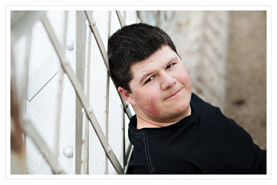 Montana Senior Photography 