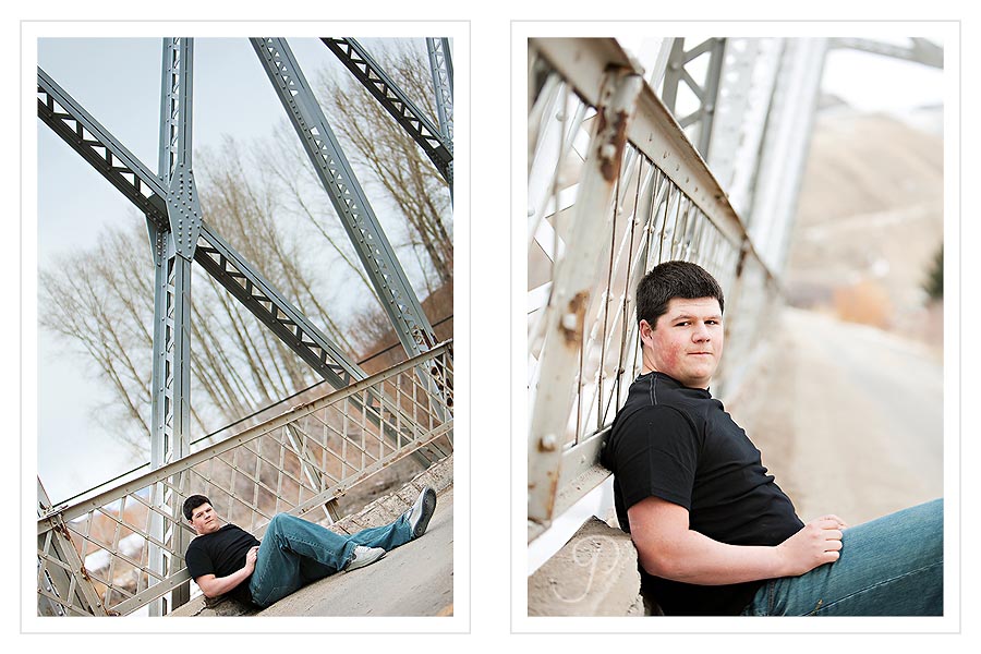 Montana Senior Photography