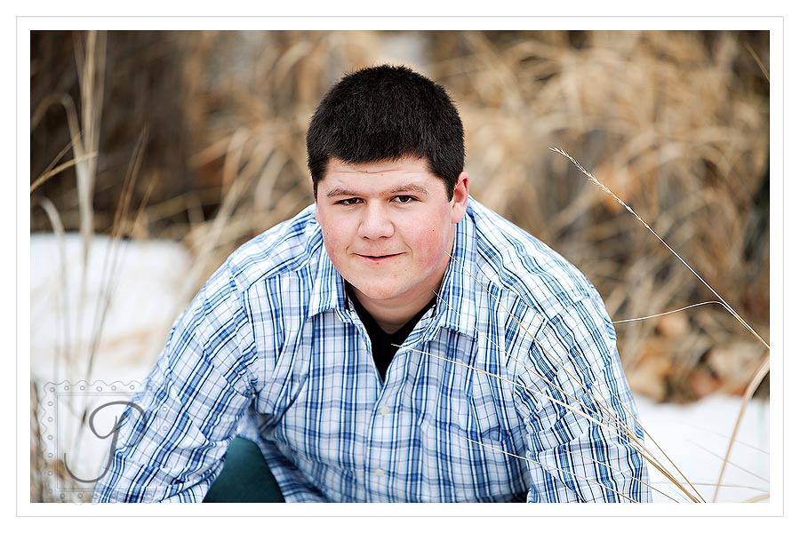 Montana Senior Photography