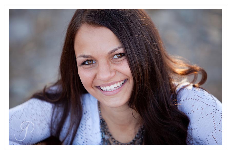 Montana Senior Photography