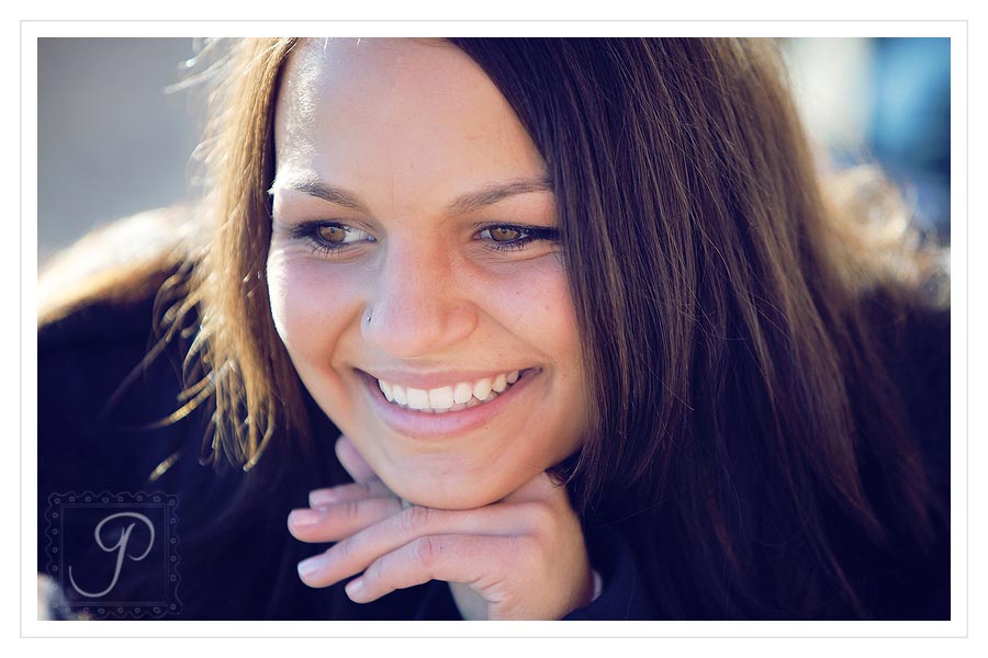 Montana Senior Photography 