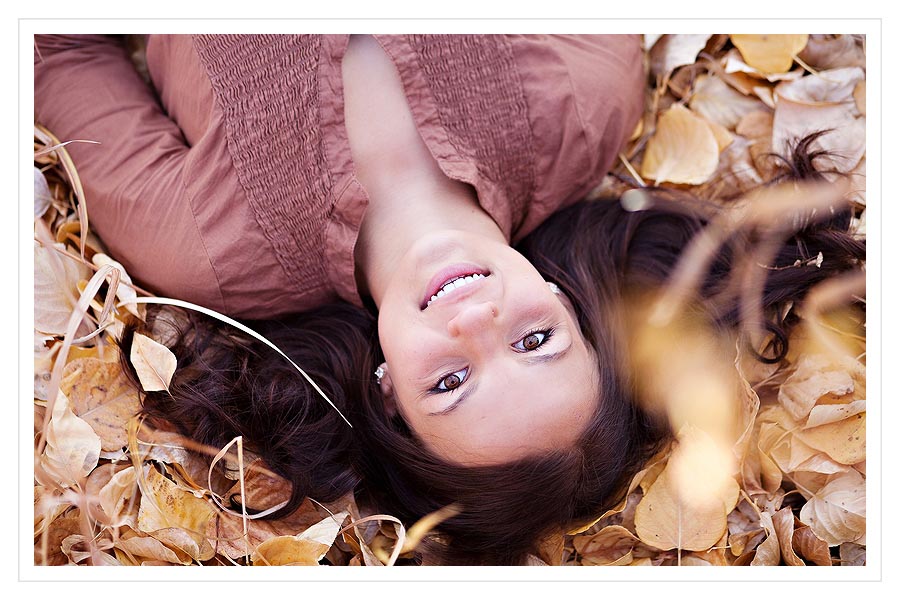 Montana Senior Photography 