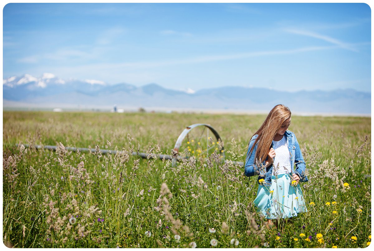 Montana Wedding Photography