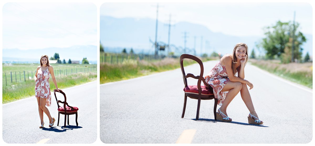 Montana Wedding Photography