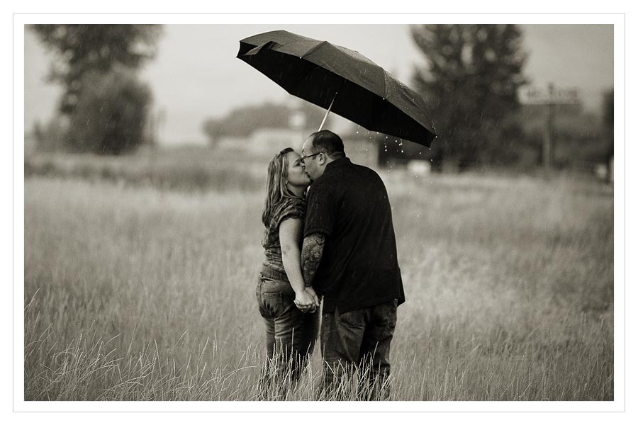 Montana Wedding Photography