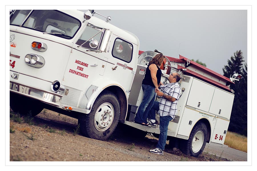Montana Wedding Photography 
