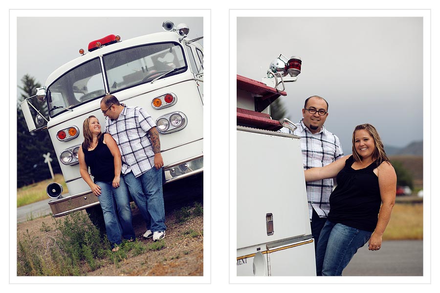 Montana Wedding Photography