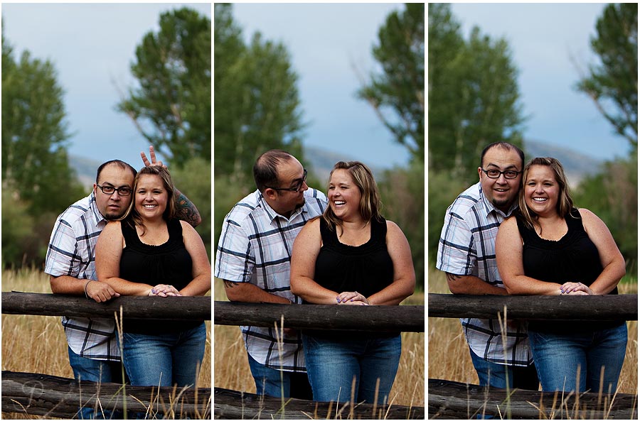 Montana Wedding Photography 