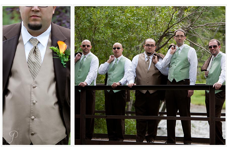 Montana Wedding Photography 