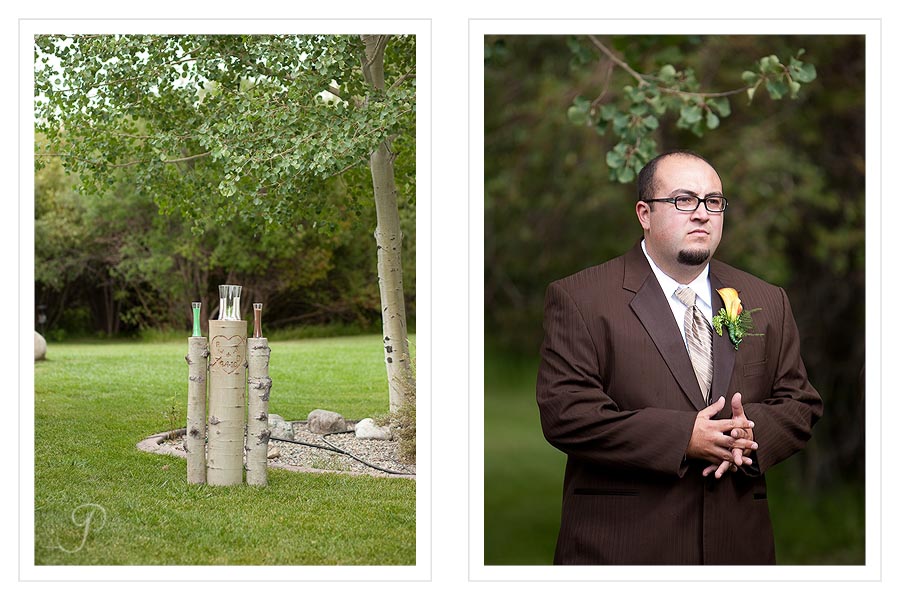 Montana Wedding Photography 
