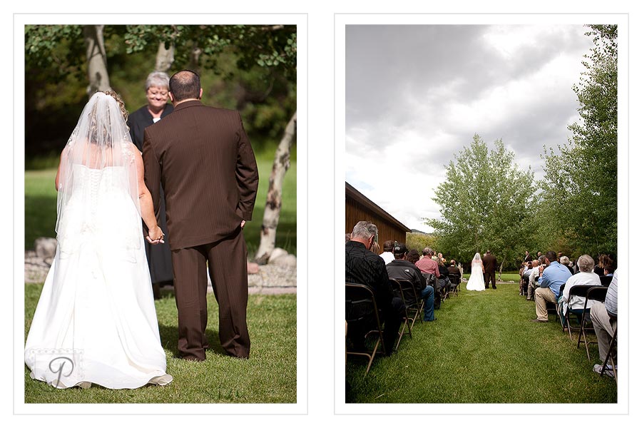 Montana Wedding Photography 
