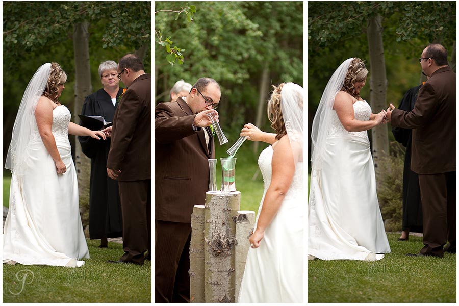 Montana Wedding Photography 