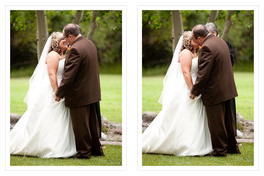 Montana Wedding Photography 