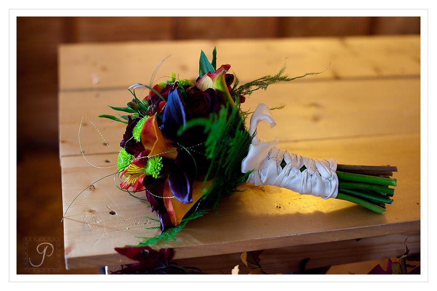 Montana Wedding Photography