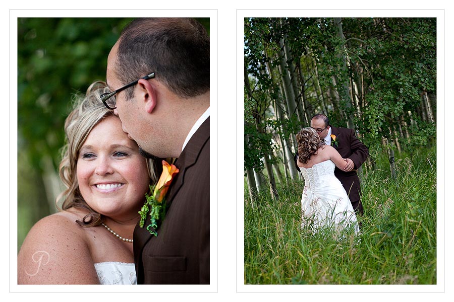 Montana Wedding Photography