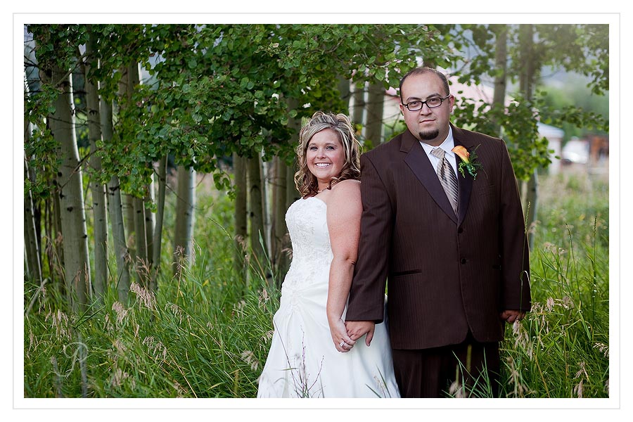 Montana Wedding Photography 