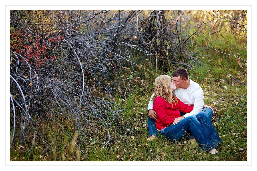 Montana Wedding Photography