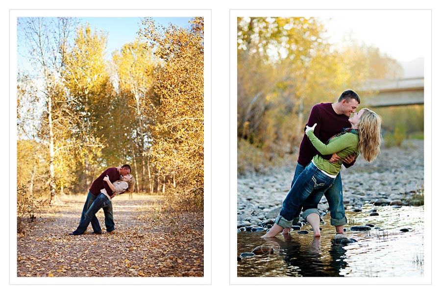 Montana Wedding Photography 