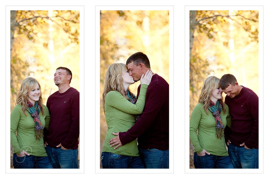 Montana Wedding Photography 