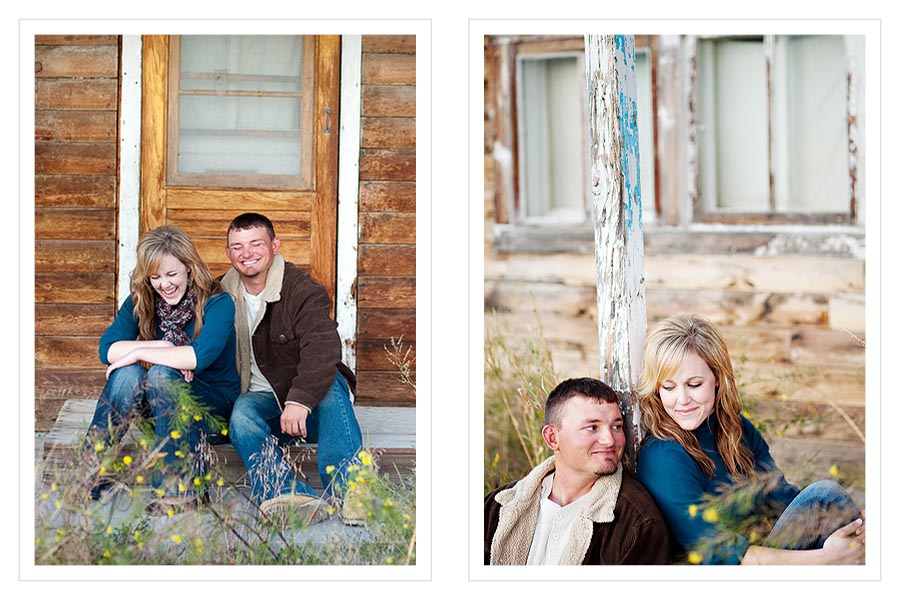 Montana Wedding Photography