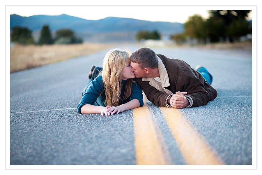 Montana Wedding Photography