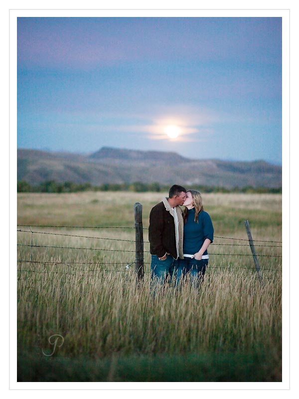 Montana Wedding Photography 