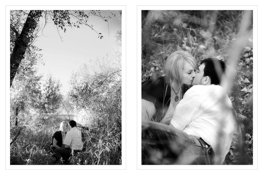 Montana Wedding Photography
