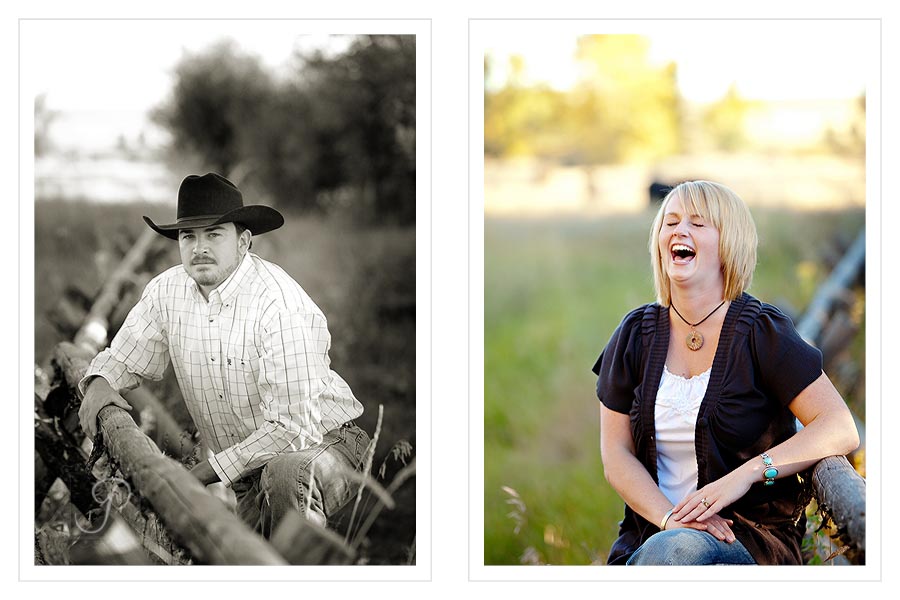 Montana Wedding Photography 