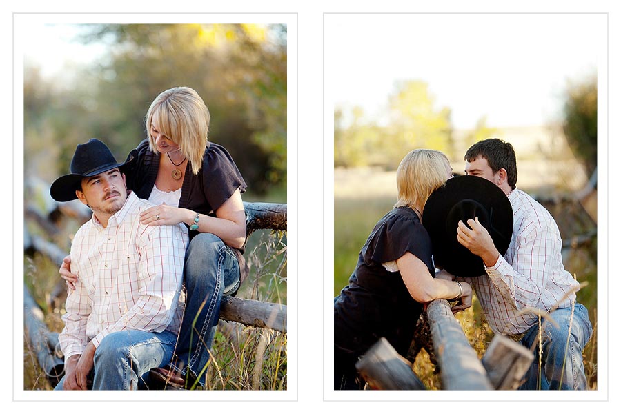 Montana Wedding Photography 