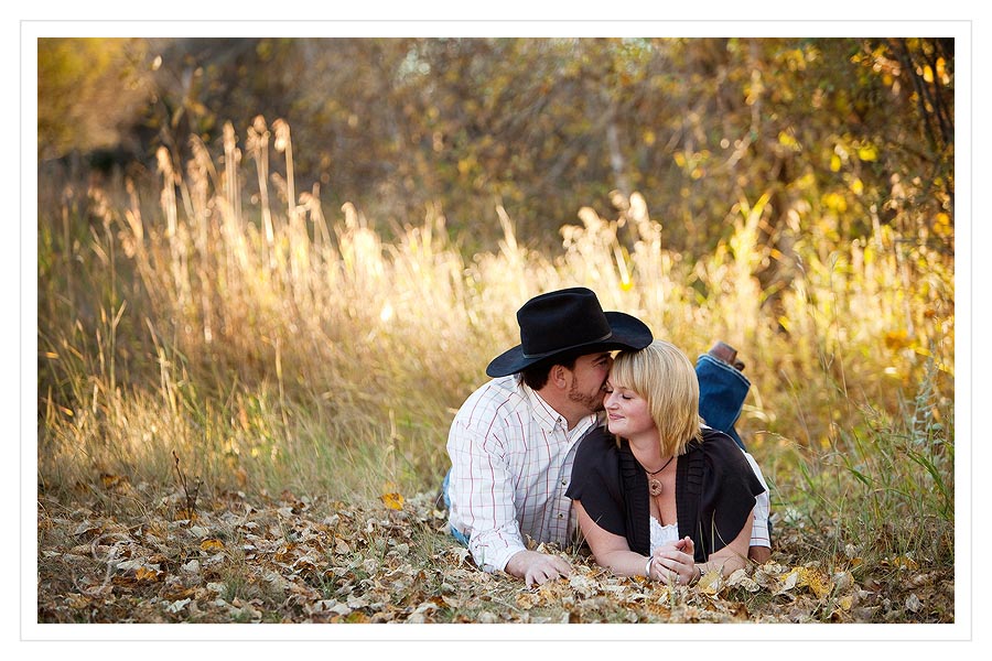 Montana Wedding Photography