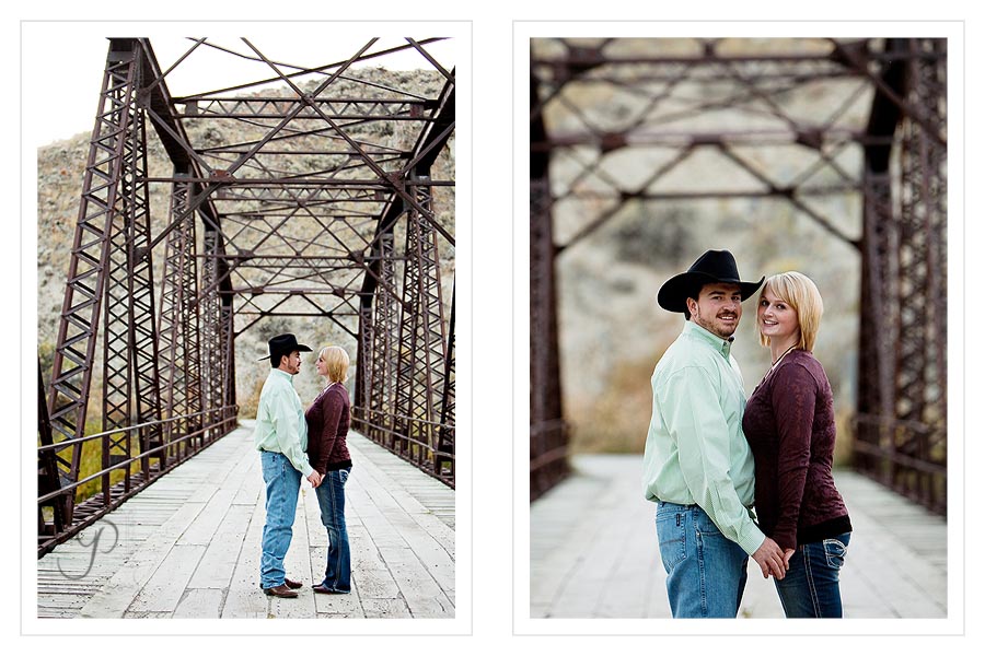 Montana Wedding Photography
