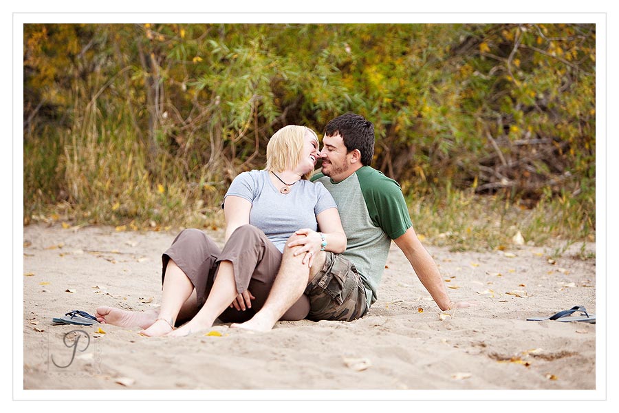 Montana Wedding Photography 