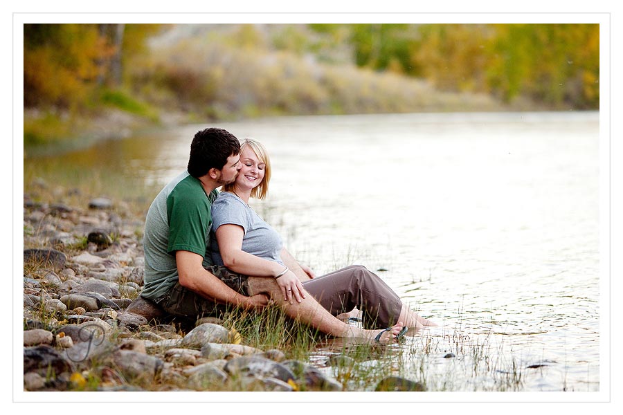 Montana Wedding Photography 