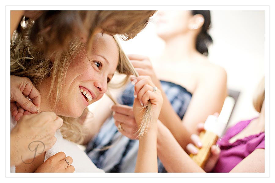 Montana Wedding Photography