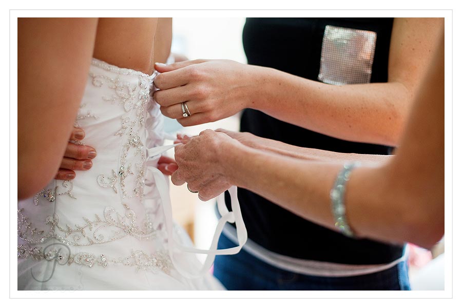 Montana Wedding Photography 