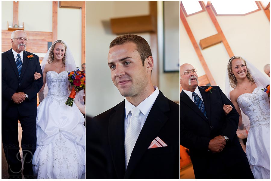 Montana Wedding Photography 