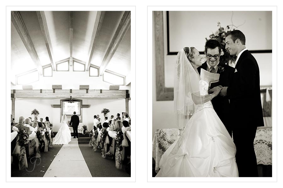 Montana Wedding Photography 