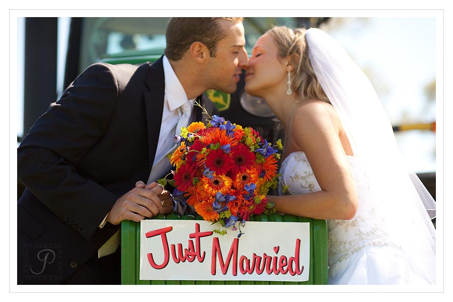 Montana Wedding Photography 