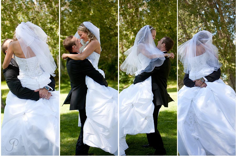 Montana Wedding Photography 