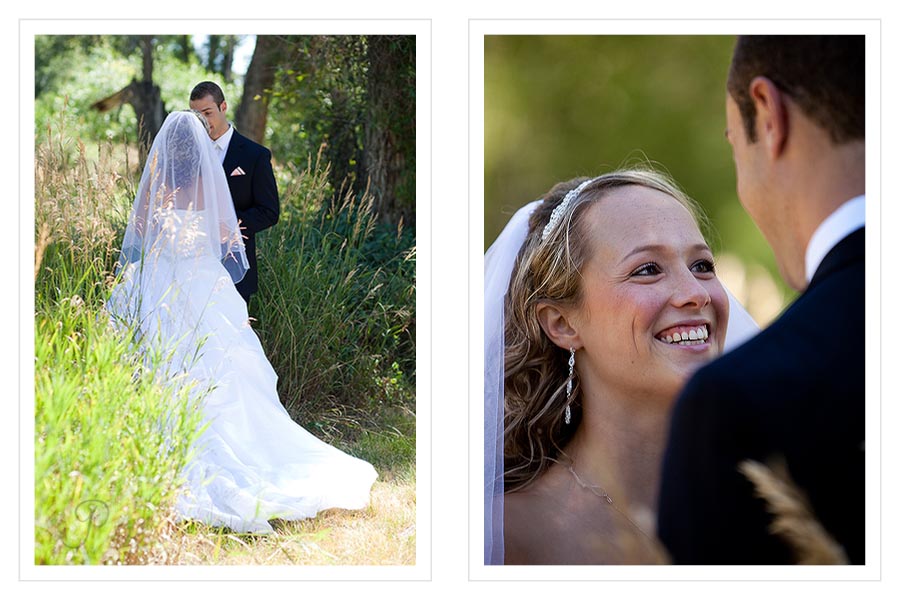 Montana Wedding Photography 
