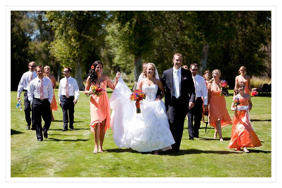 Montana Wedding Photography 