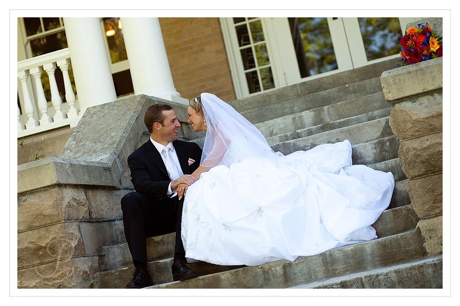 Montana Wedding Photography 