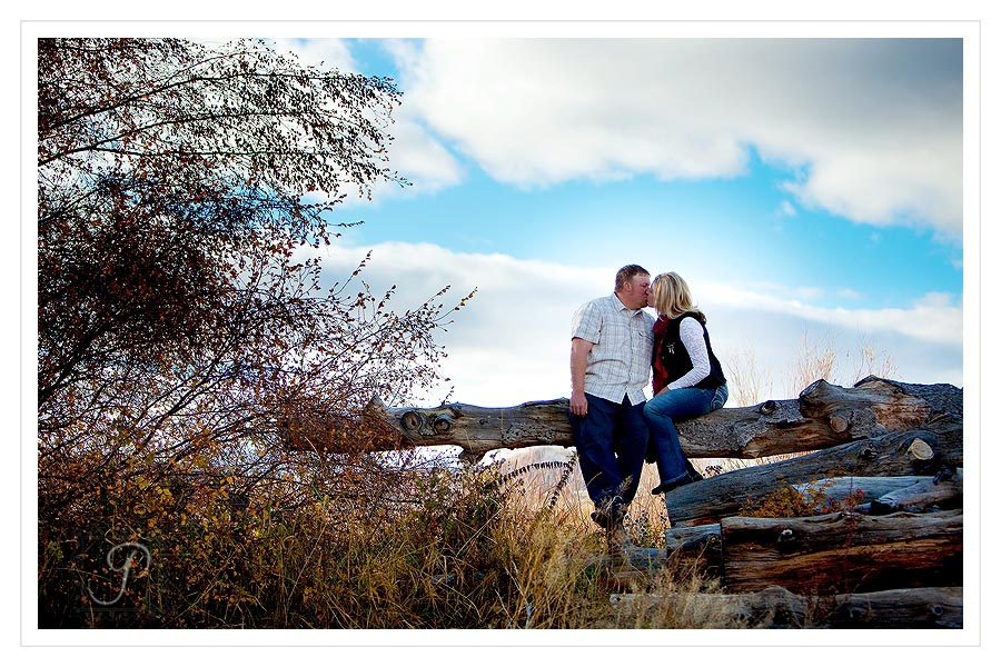 Montana Wedding Photography 