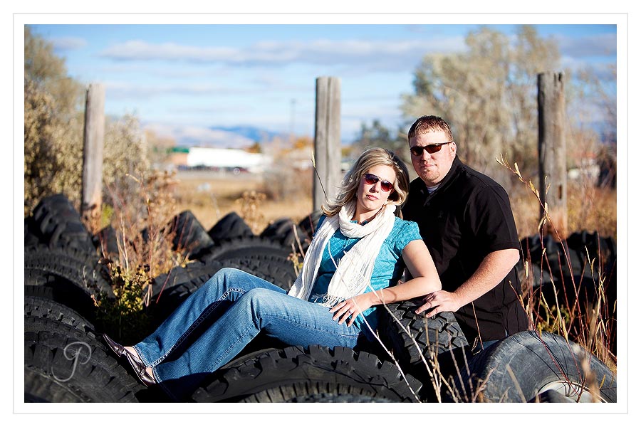 Montana Wedding Photography