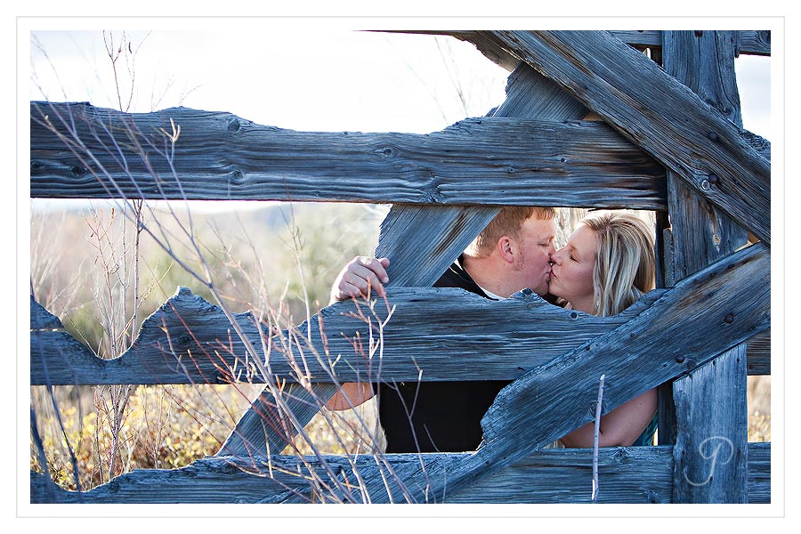 Montana Wedding Photography