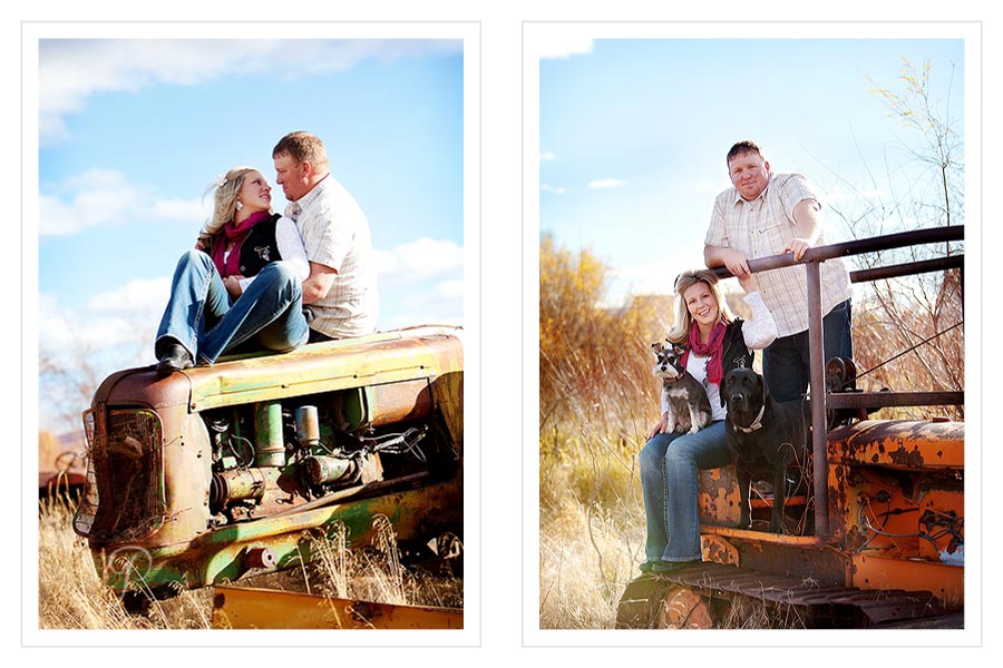 Montana Wedding Photography 