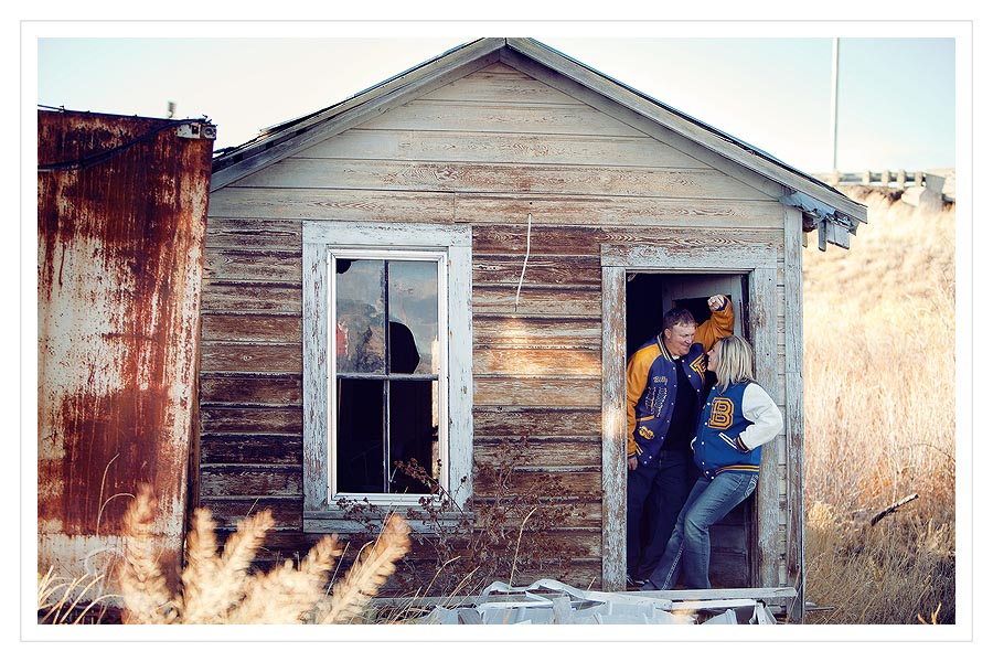 Montana Wedding Photography 
