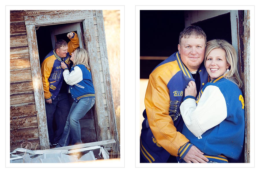 Montana Wedding Photography