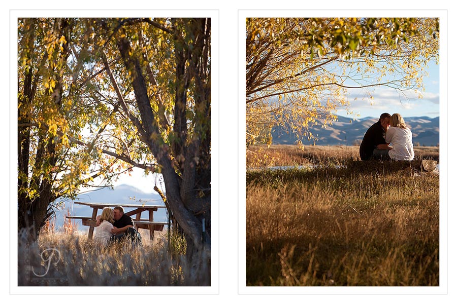 Montana Wedding Photography 
