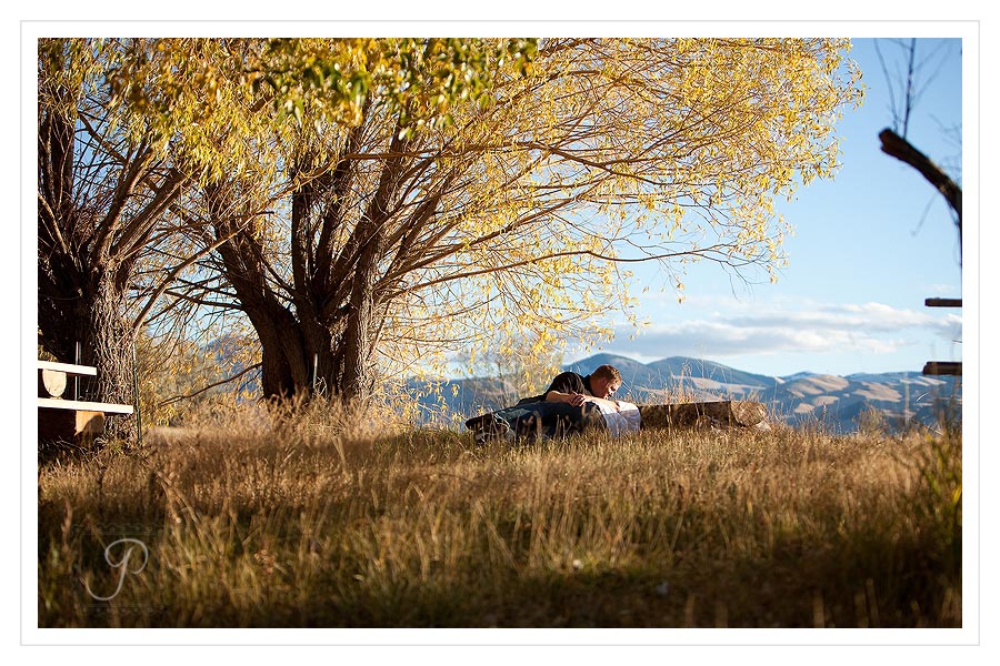 Montana Wedding Photography 